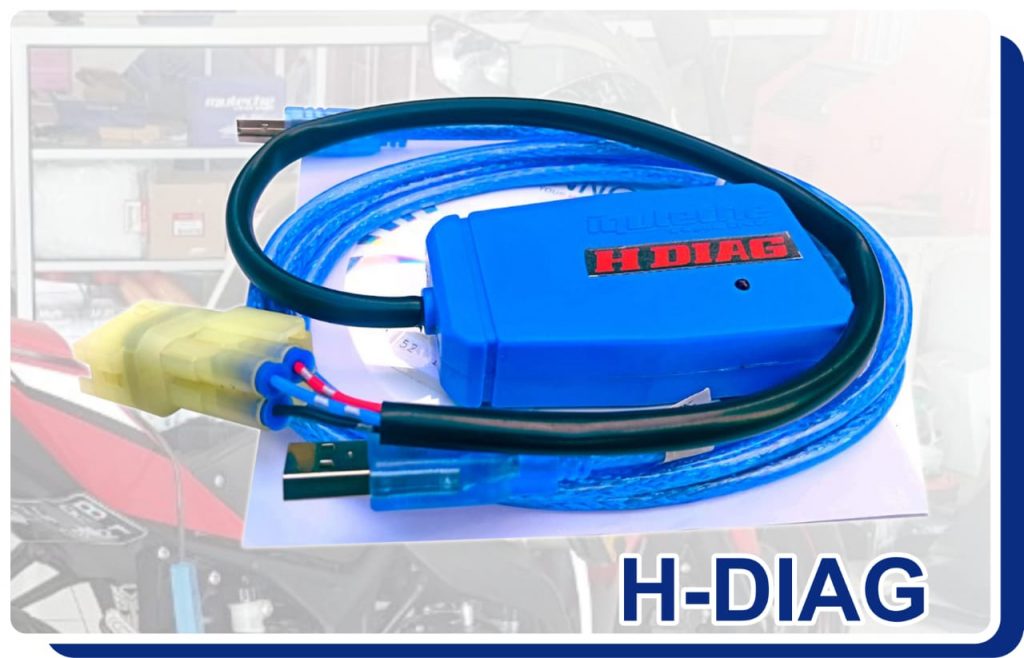 Hdiag