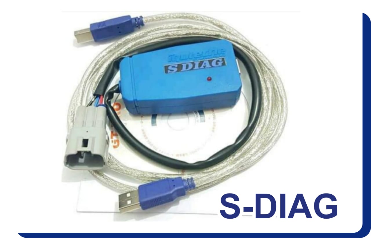 S-DIAG