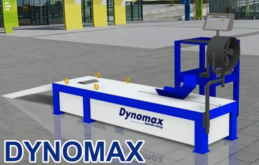 DynoMax
